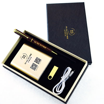 商務電子禮品套裝